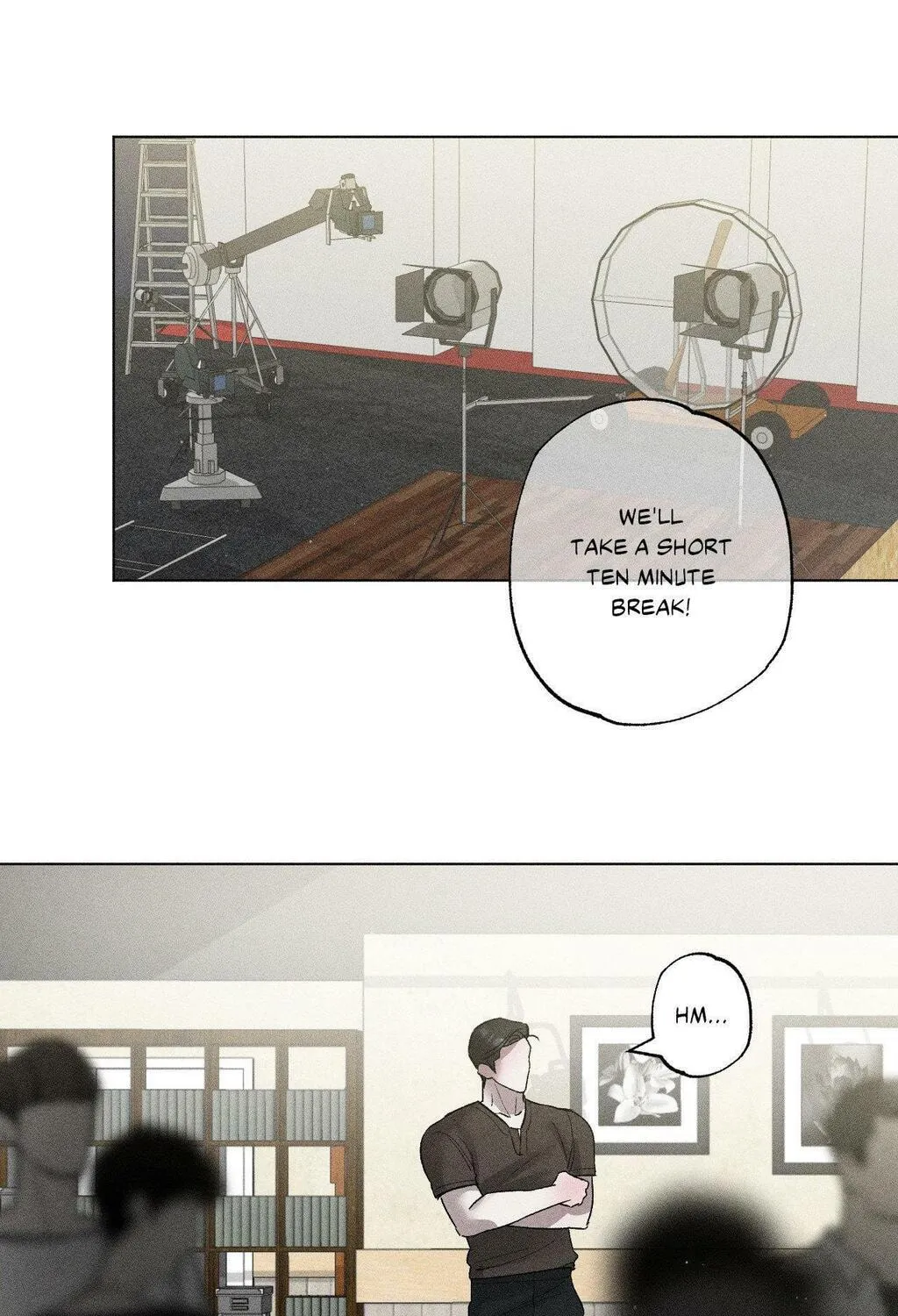 Close-Up Chapter 28 page 60 - 