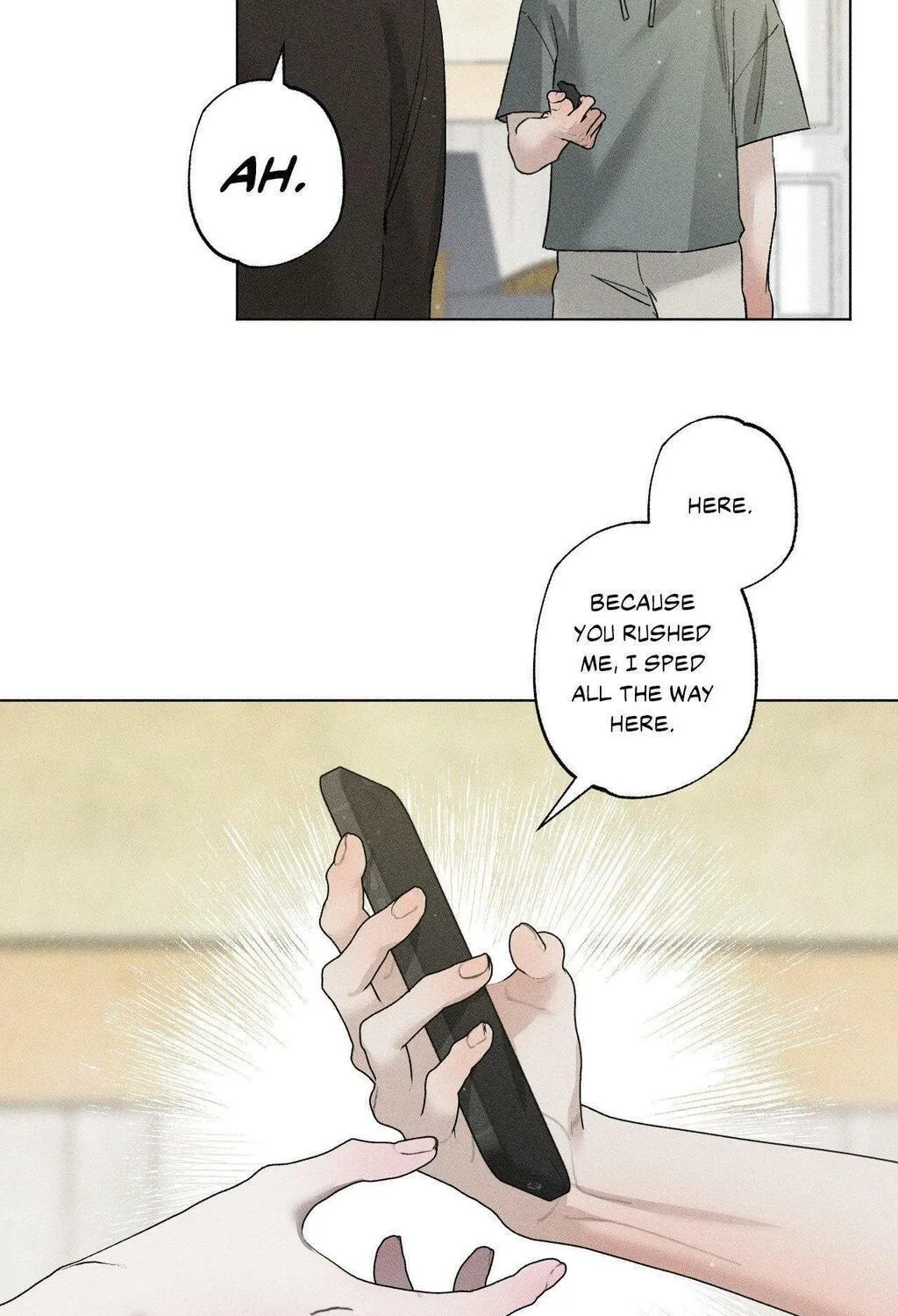 Close-Up Chapter 28 page 64 - 