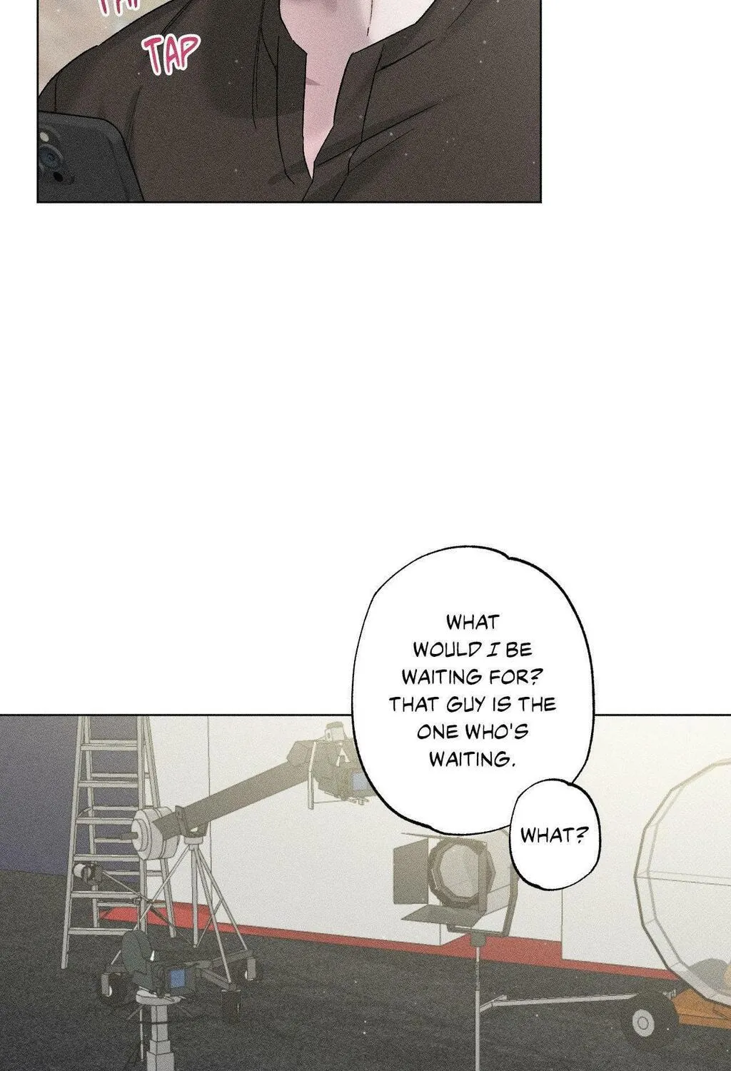 Close-Up Chapter 28 page 68 - 