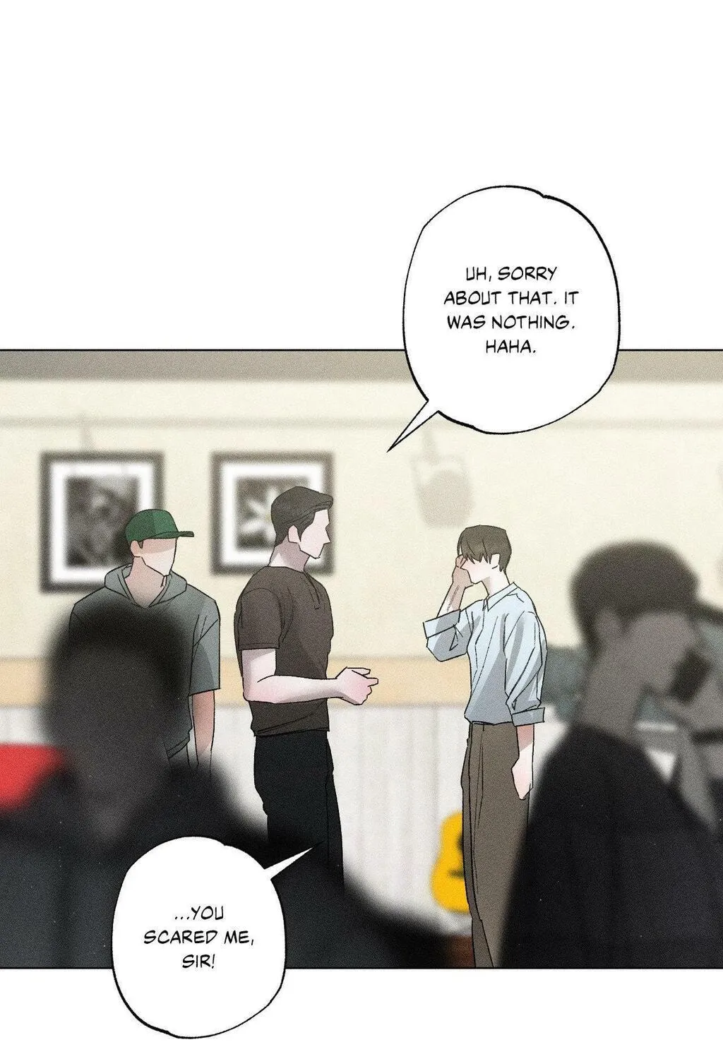 Close-Up Chapter 28 page 78 - 