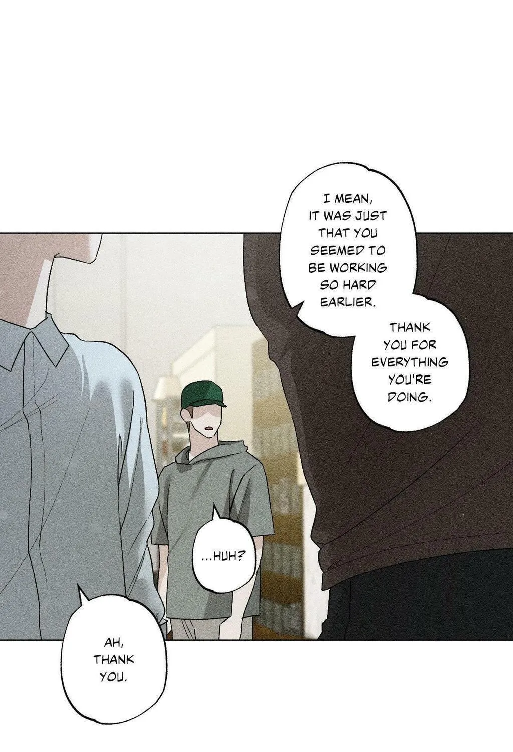 Close-Up Chapter 28 page 81 - 