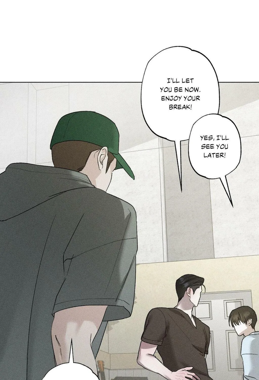 Close-Up Chapter 28 page 83 - 