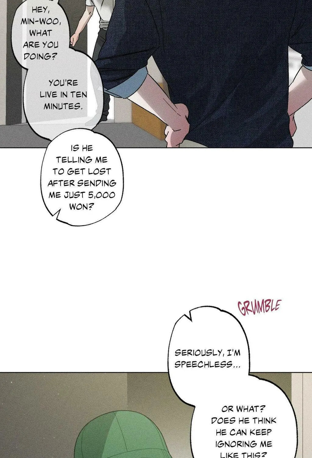Close-Up Chapter 29 page 102 - 
