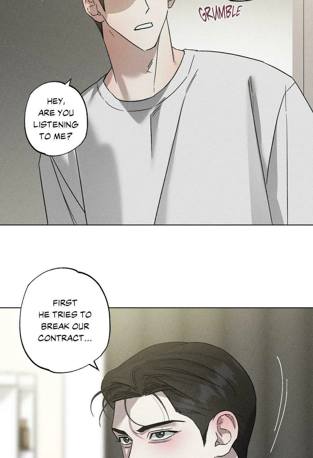 Close-Up Chapter 29 page 104 - 