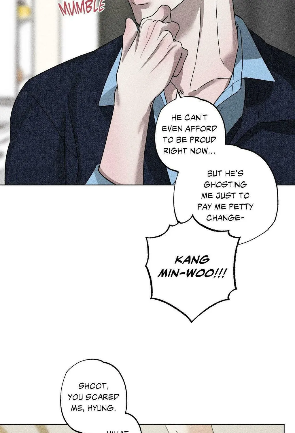 Close-Up Chapter 29 page 106 - 