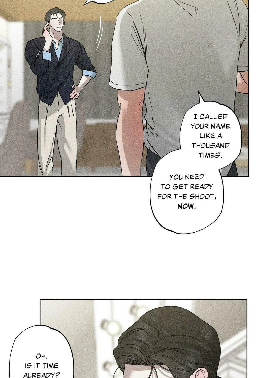 Close-Up Chapter 29 page 108 - 