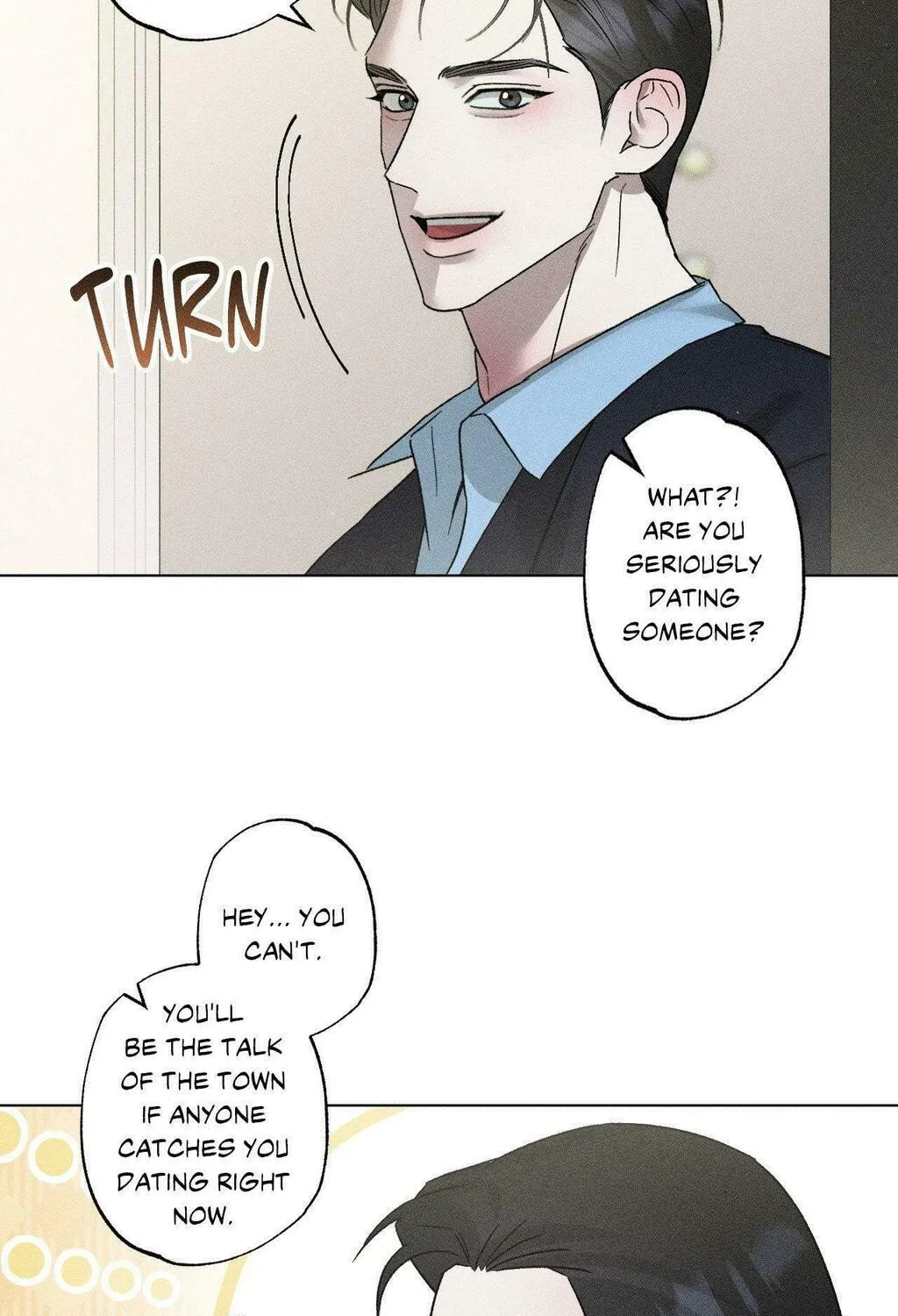 Close-Up Chapter 29 page 114 - 