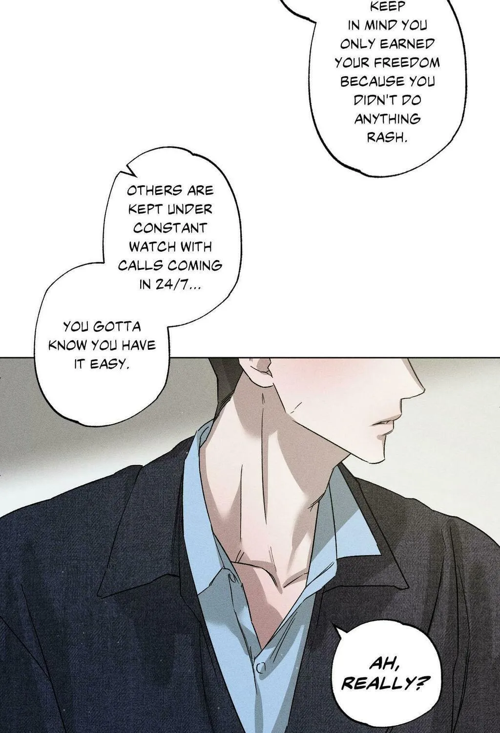 Close-Up Chapter 29 page 121 - 