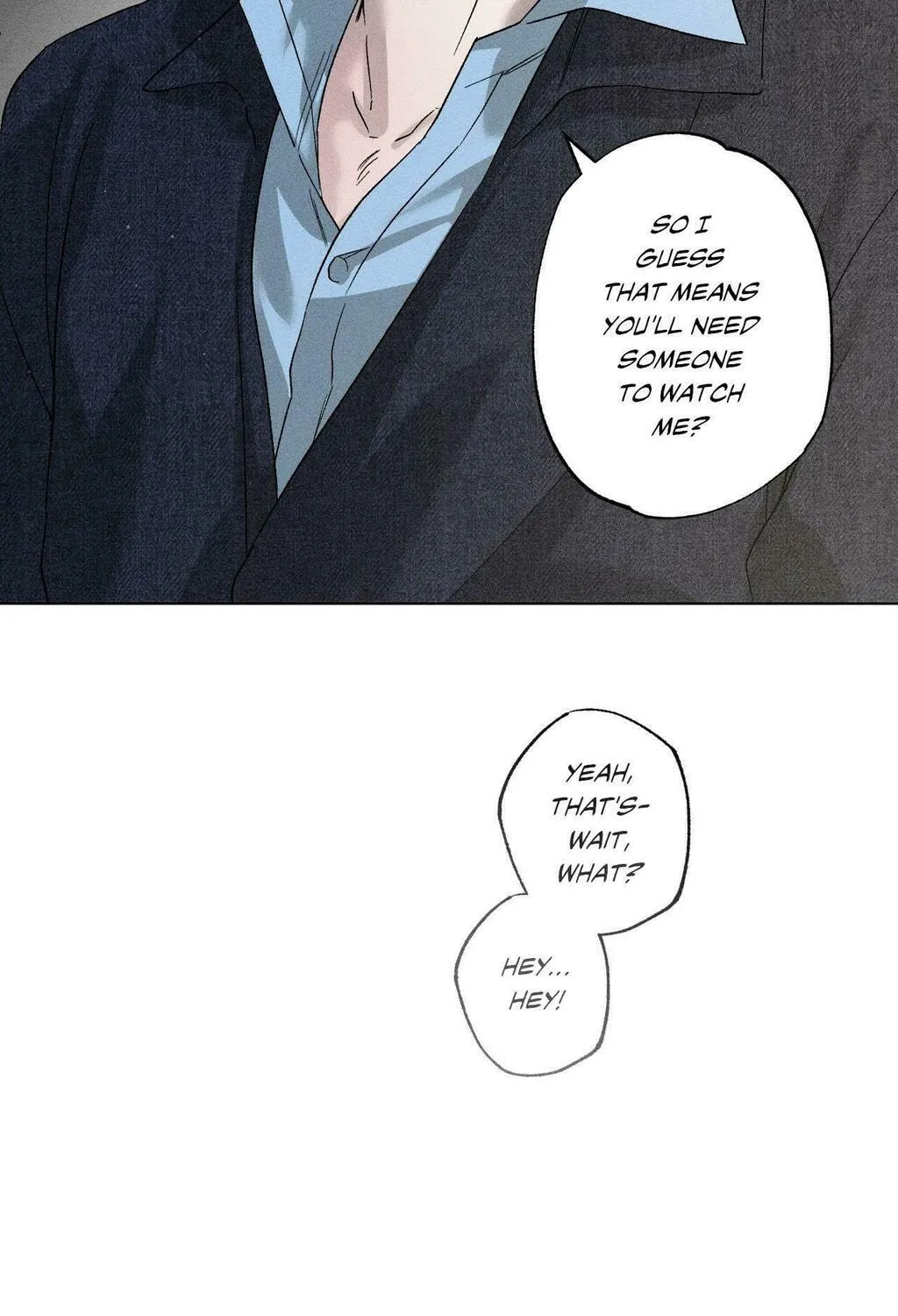 Close-Up Chapter 29 page 125 - 