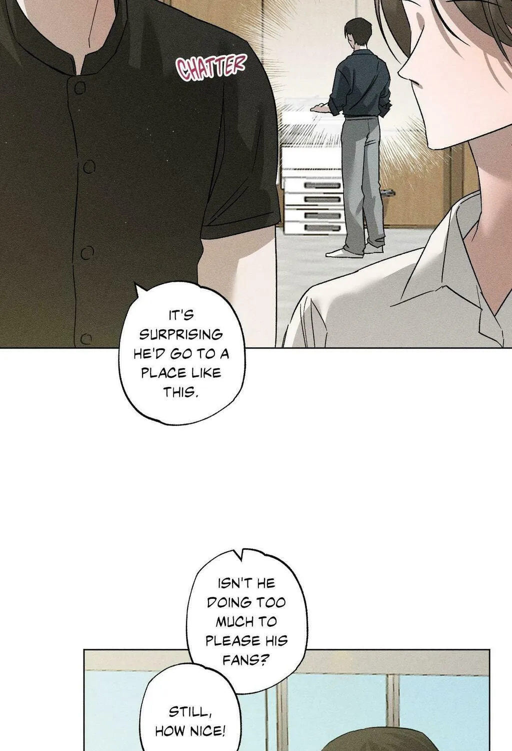 Close-Up Chapter 29 page 131 - 