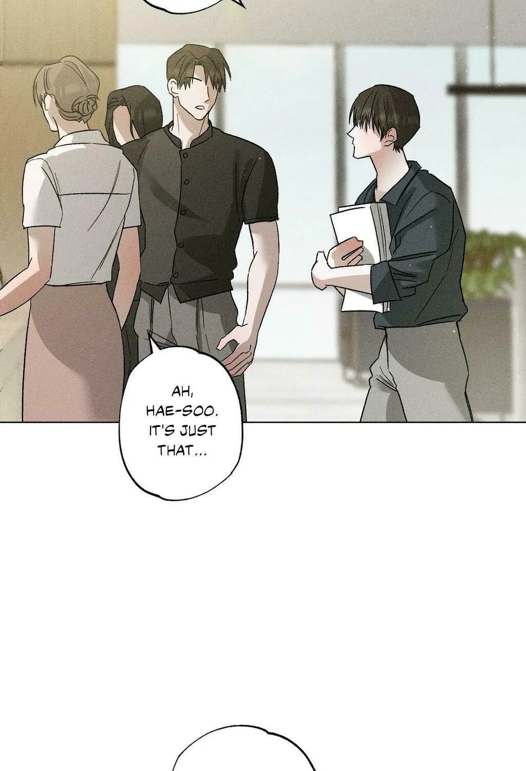 Close-Up Chapter 29 page 135 - 