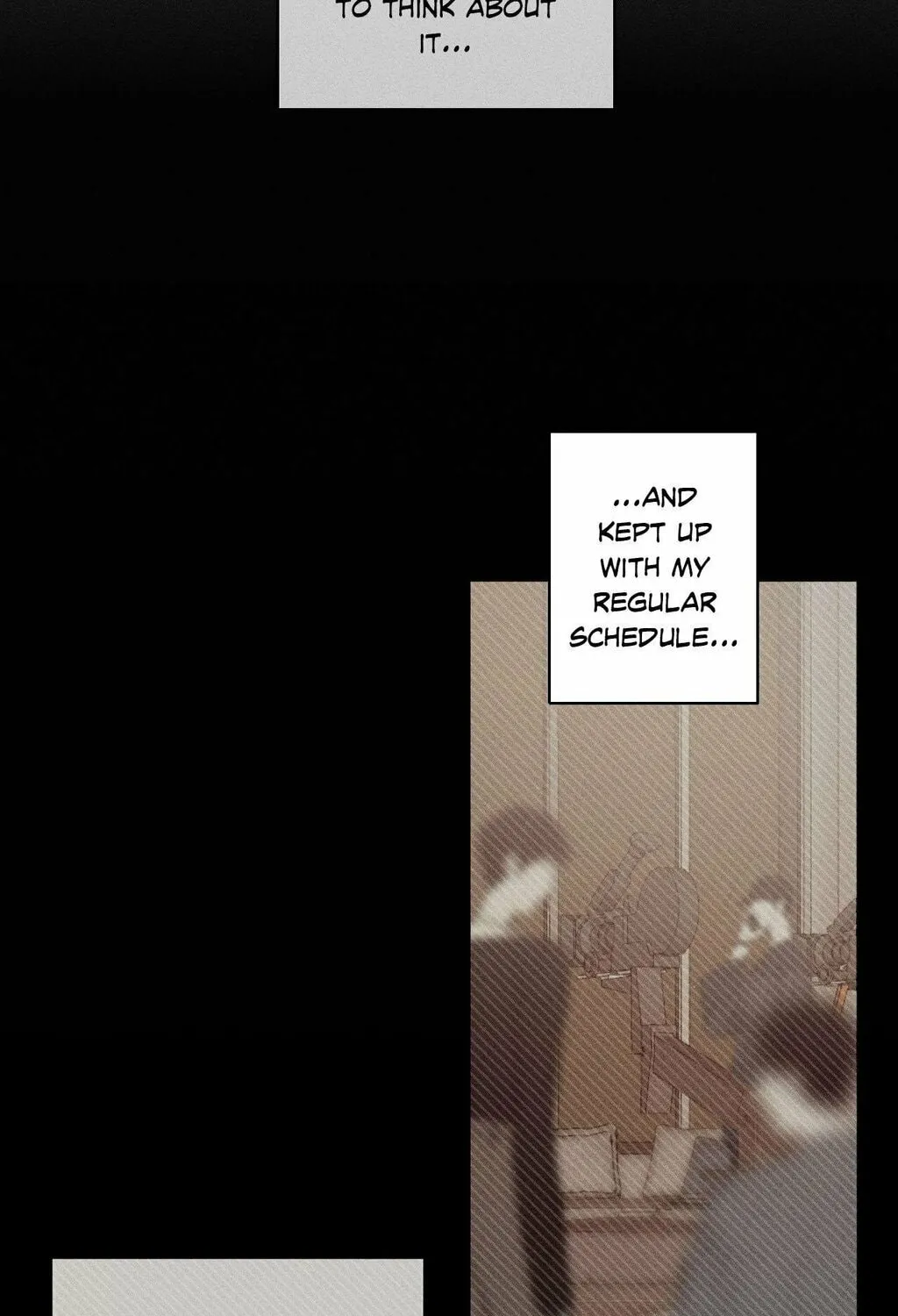 Close-Up Chapter 29 page 15 - 