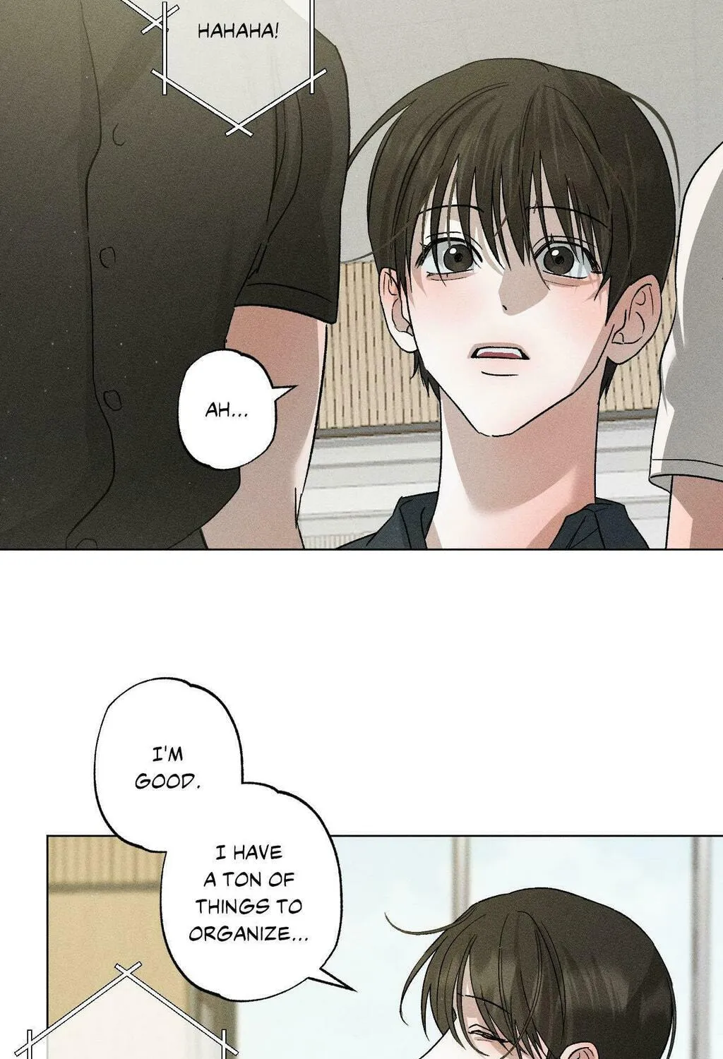 Close-Up Chapter 29 page 141 - 