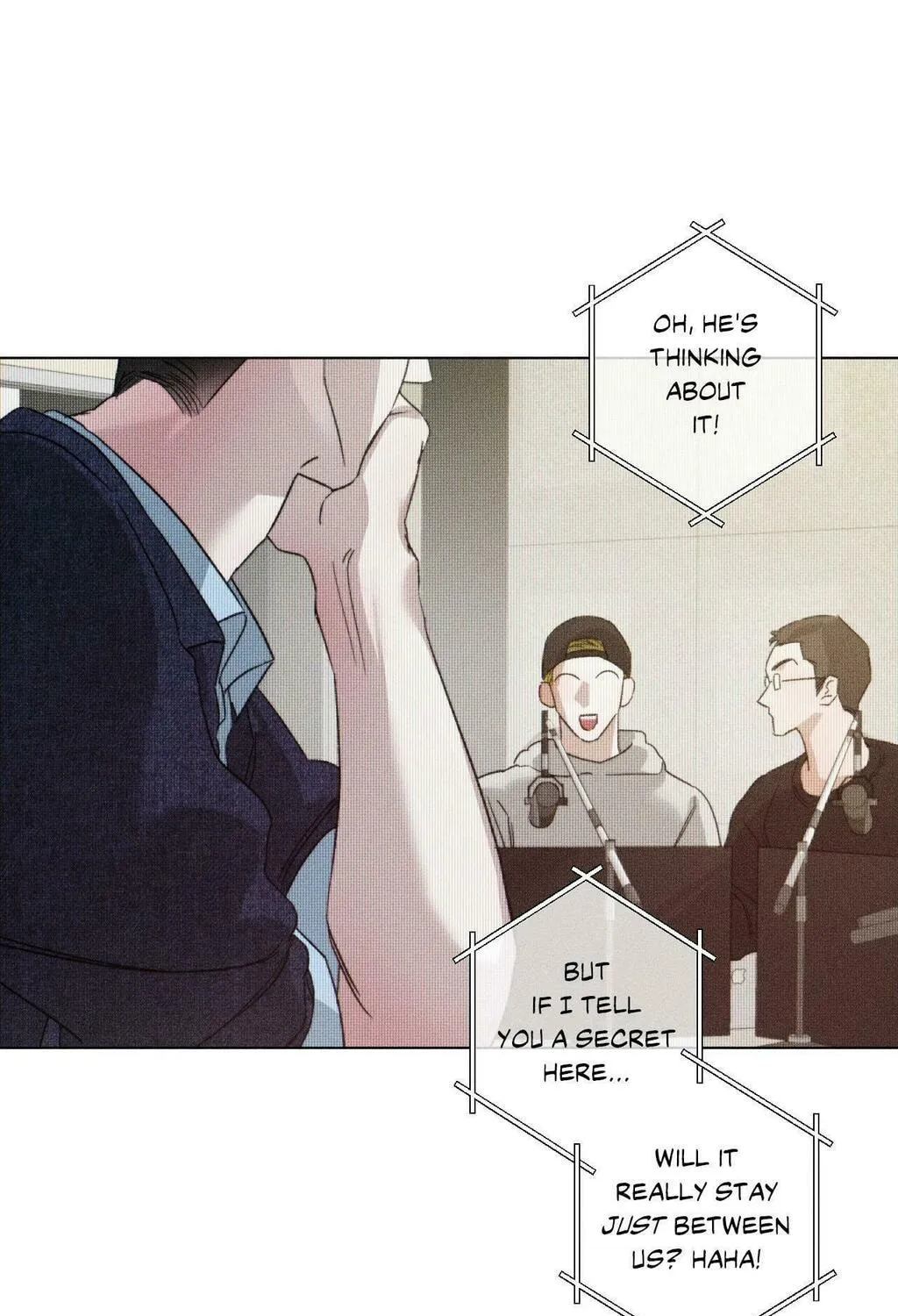 Close-Up Chapter 29 page 146 - 