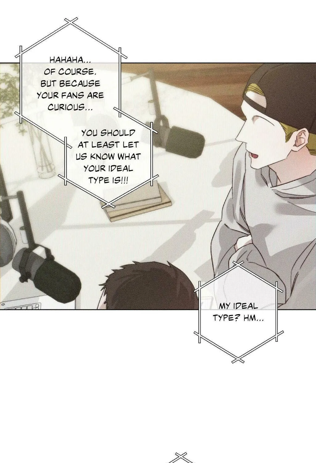 Close-Up Chapter 29 page 148 - 