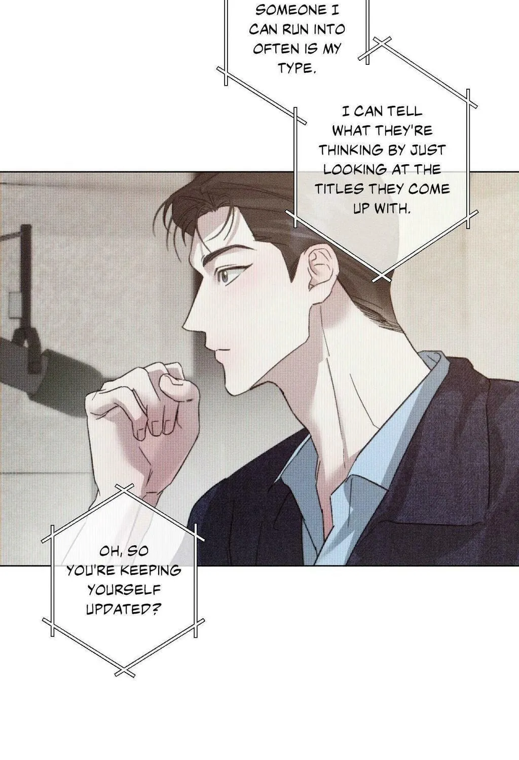 Close-Up Chapter 29 page 150 - 