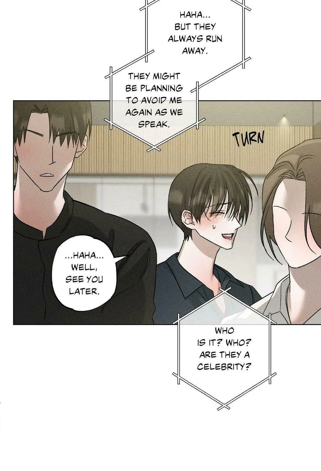 Close-Up Chapter 29 page 152 - 