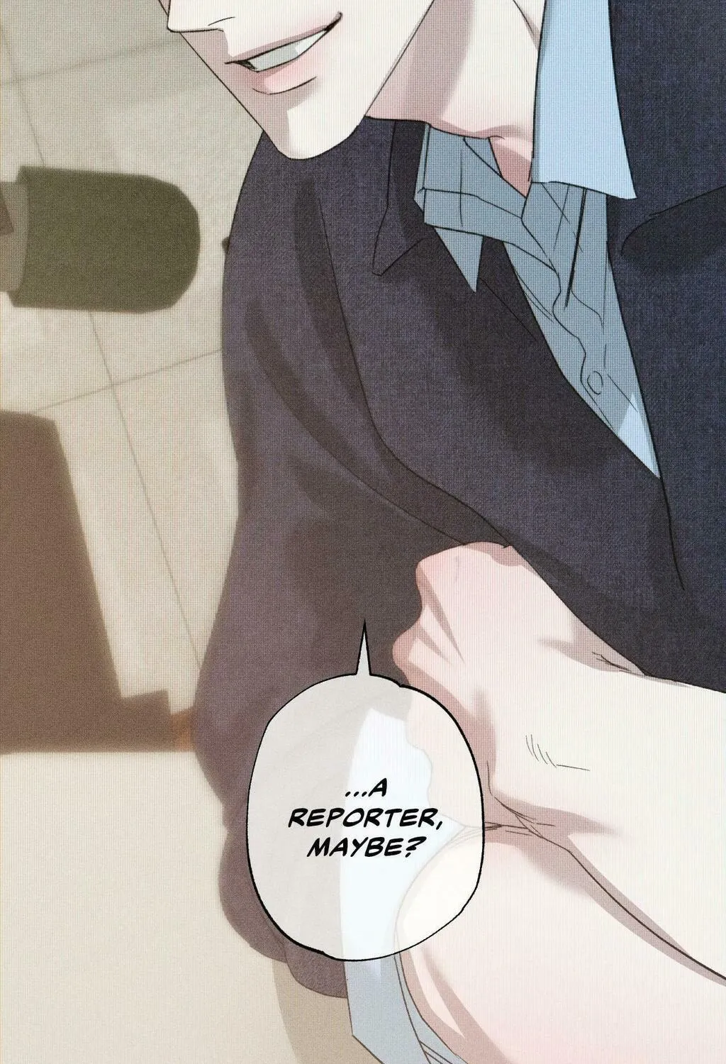 Close-Up Chapter 29 page 156 - 