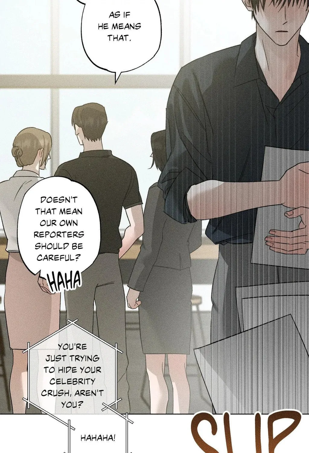 Close-Up Chapter 29 page 163 - 