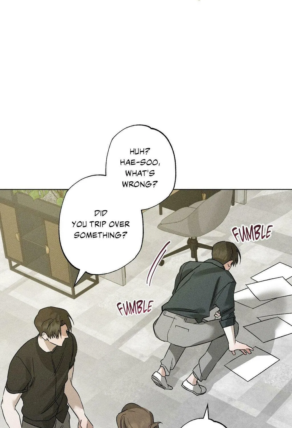 Close-Up Chapter 29 page 165 - 