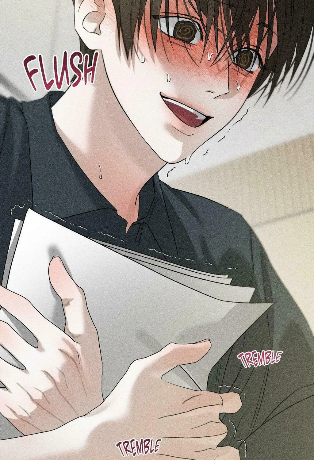 Close-Up Chapter 29 page 171 - 