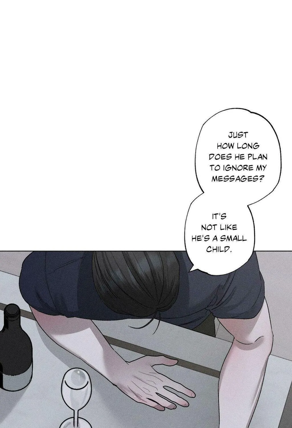 Close-Up Chapter 29 page 23 - 