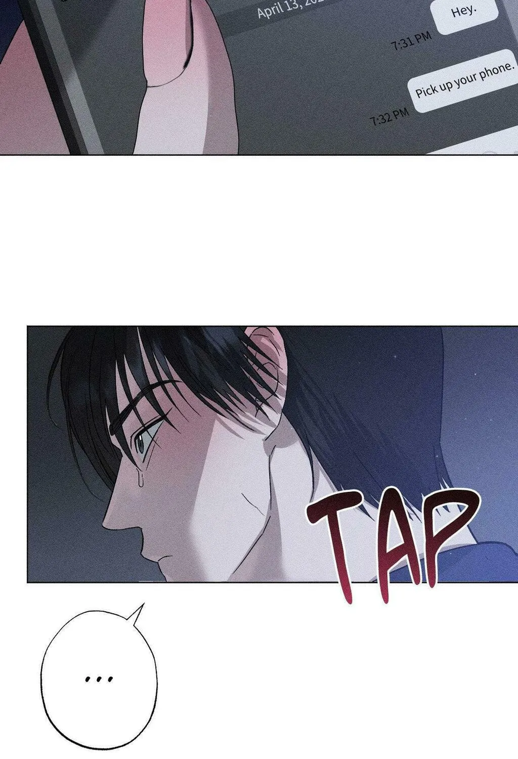 Close-Up Chapter 29 page 27 - 