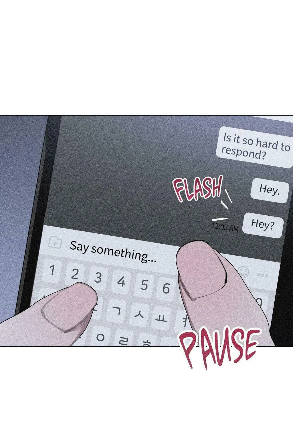 Close-Up Chapter 29 page 33 - 