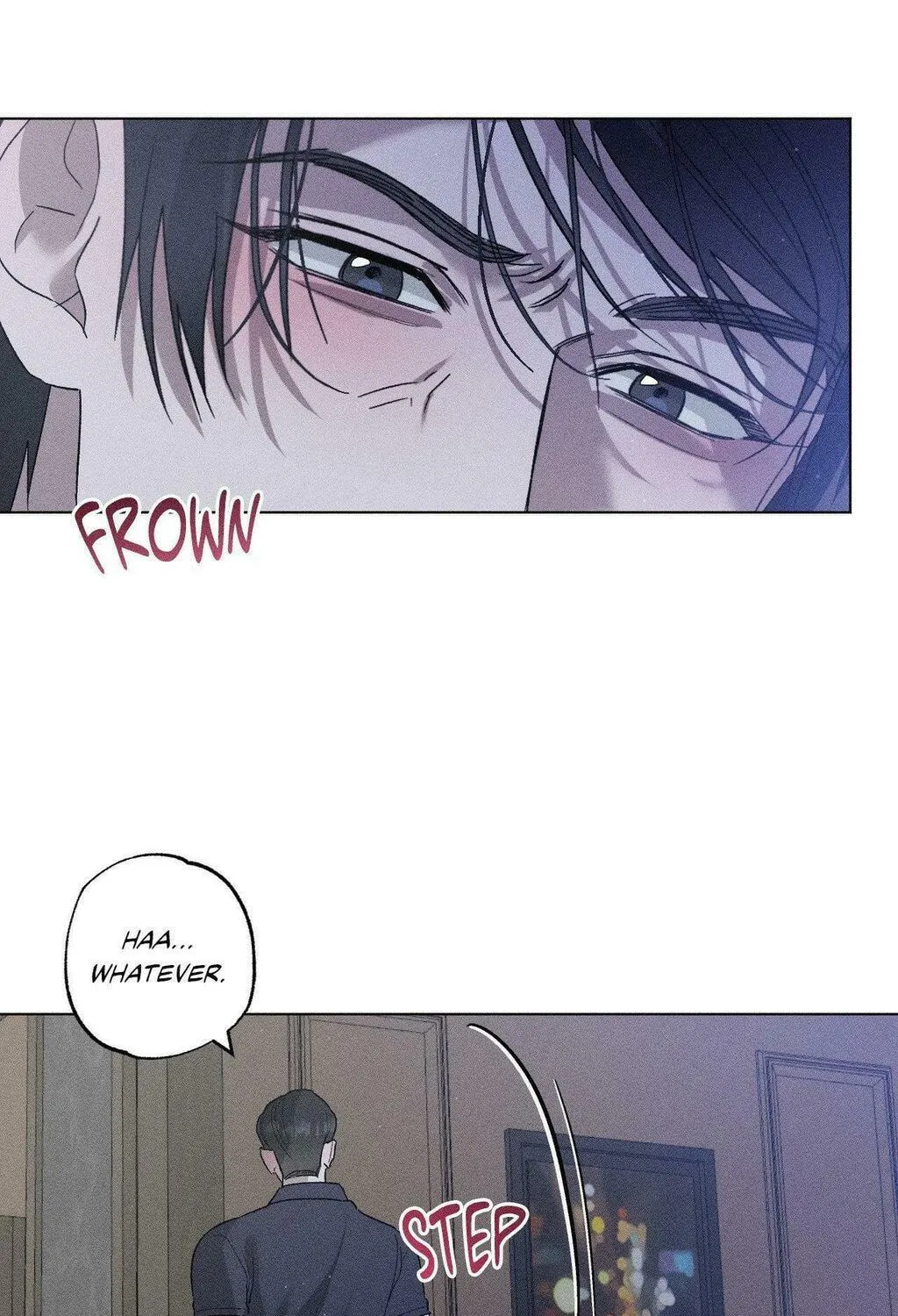 Close-Up Chapter 29 page 35 - 