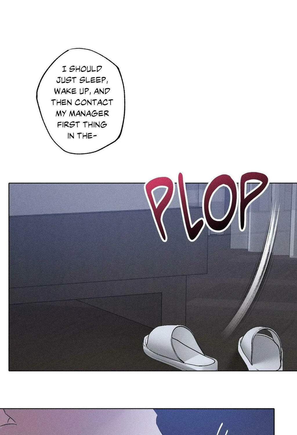 Close-Up Chapter 29 page 38 - 