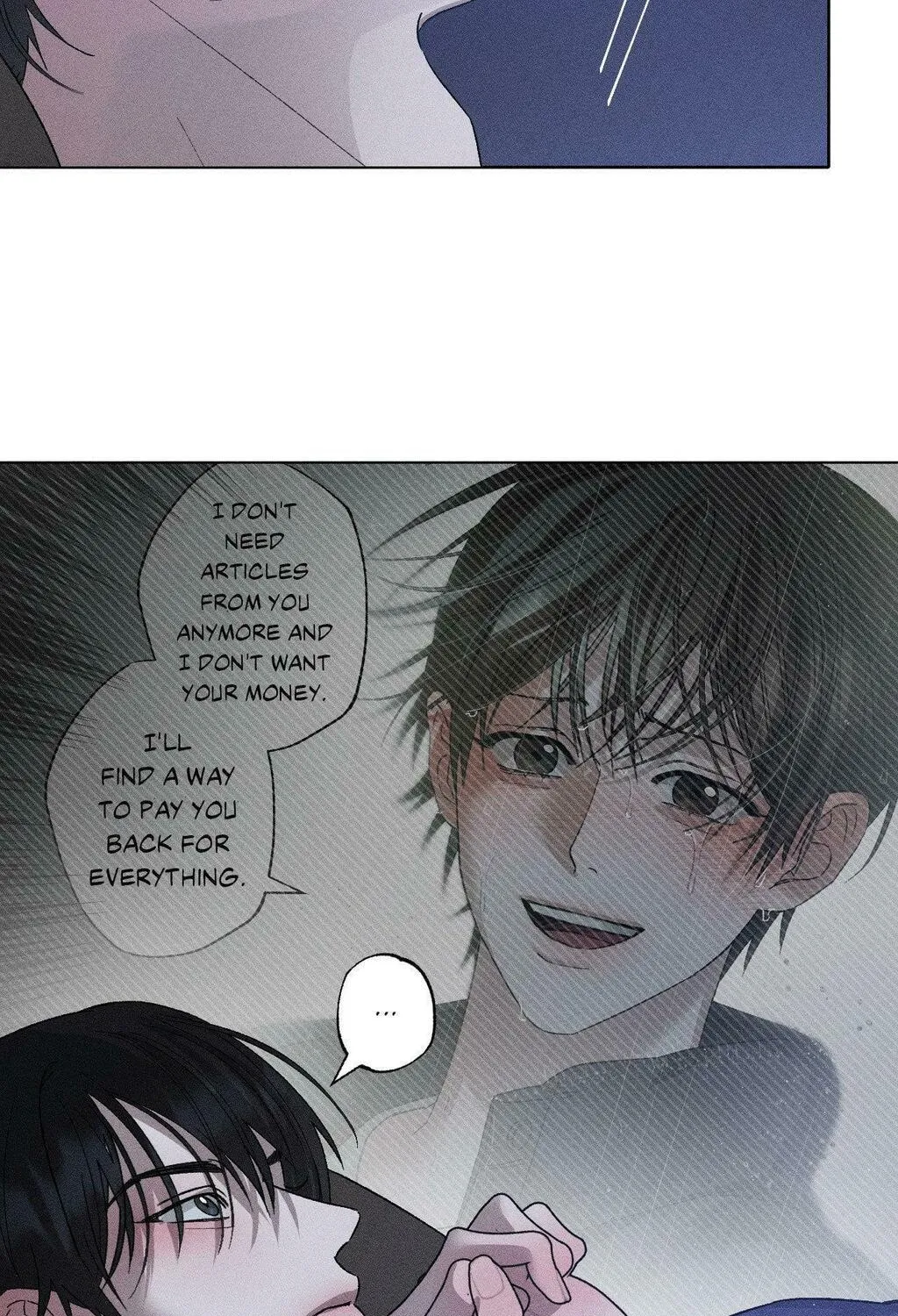 Close-Up Chapter 29 page 40 - 