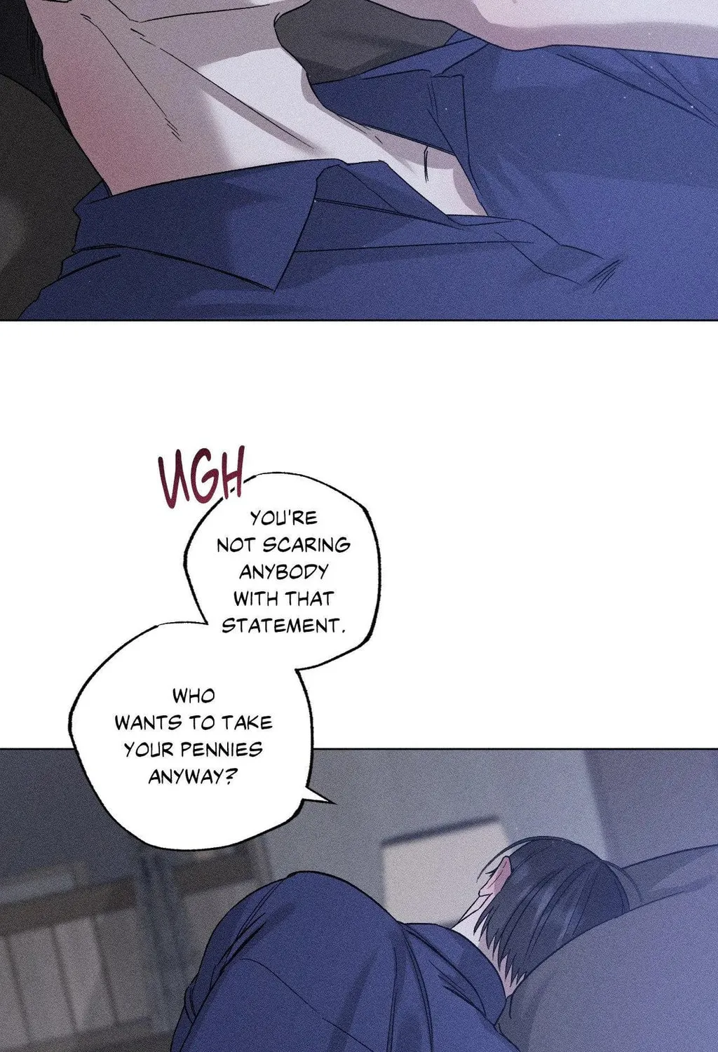 Close-Up Chapter 29 page 42 - 