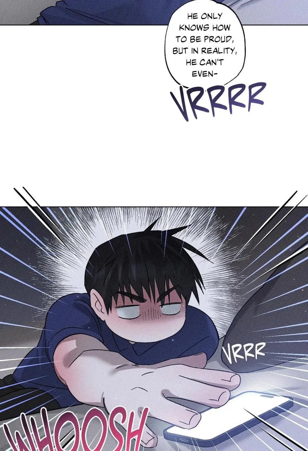 Close-Up Chapter 29 page 44 - 