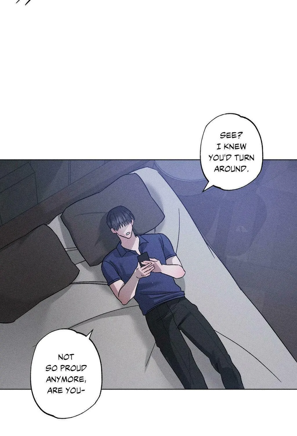 Close-Up Chapter 29 page 46 - 
