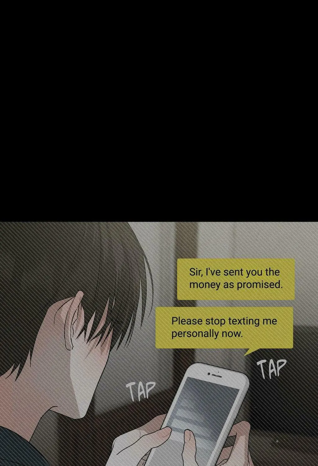 Close-Up Chapter 29 page 67 - 