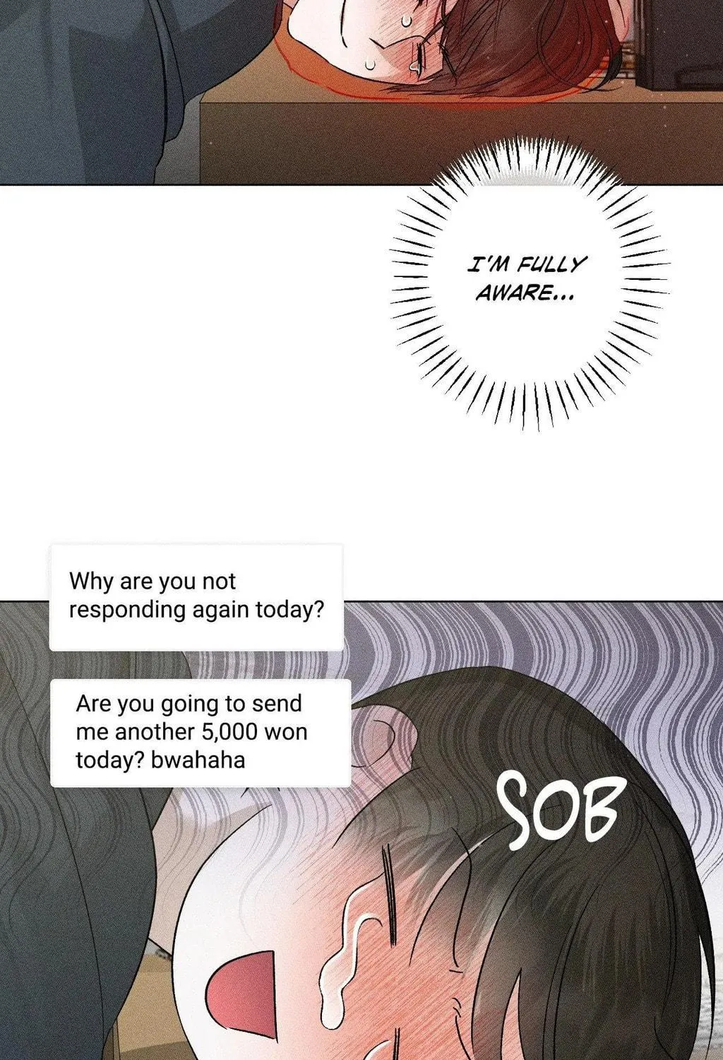 Close-Up Chapter 29 page 75 - 