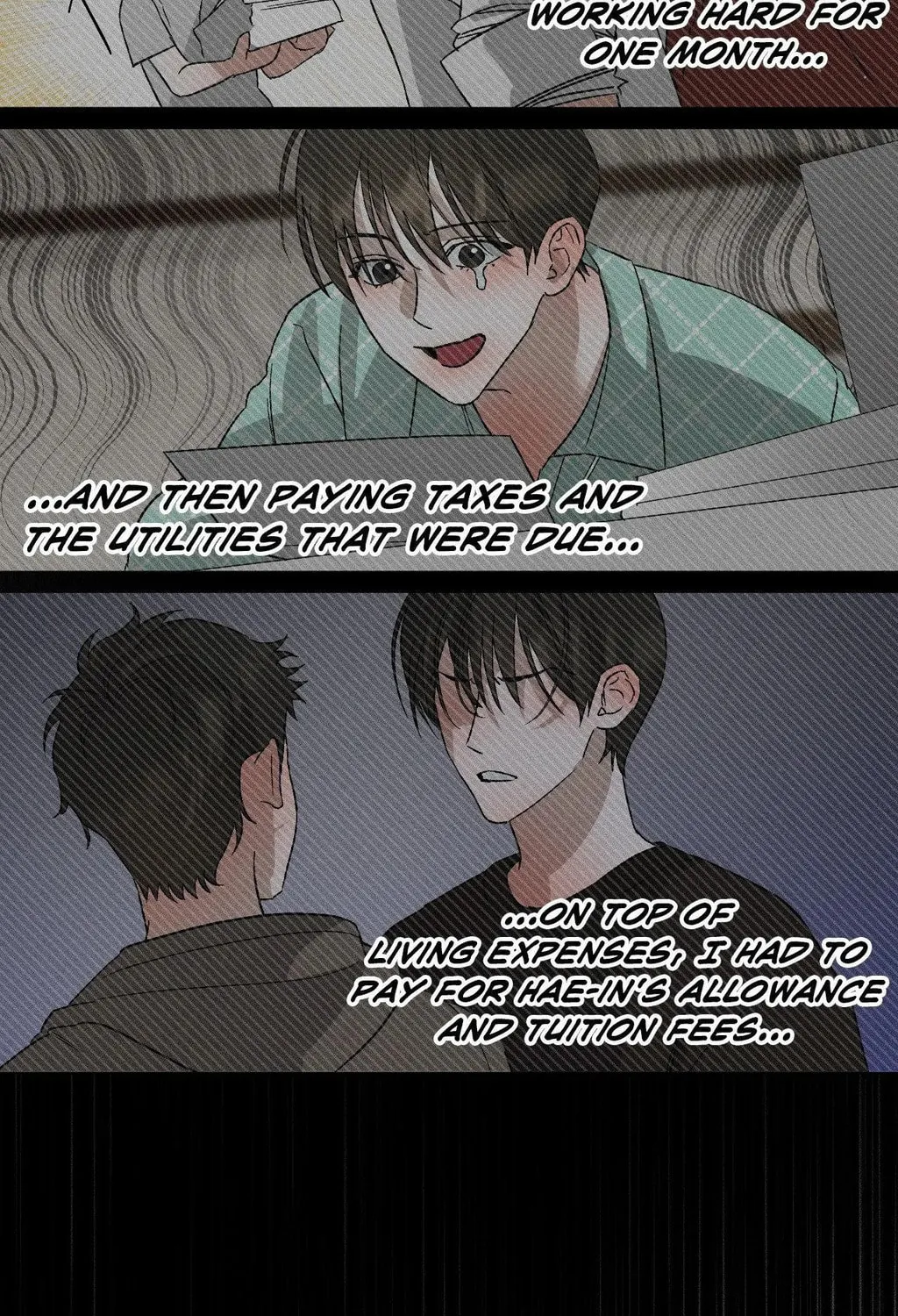 Close-Up Chapter 29 page 79 - 