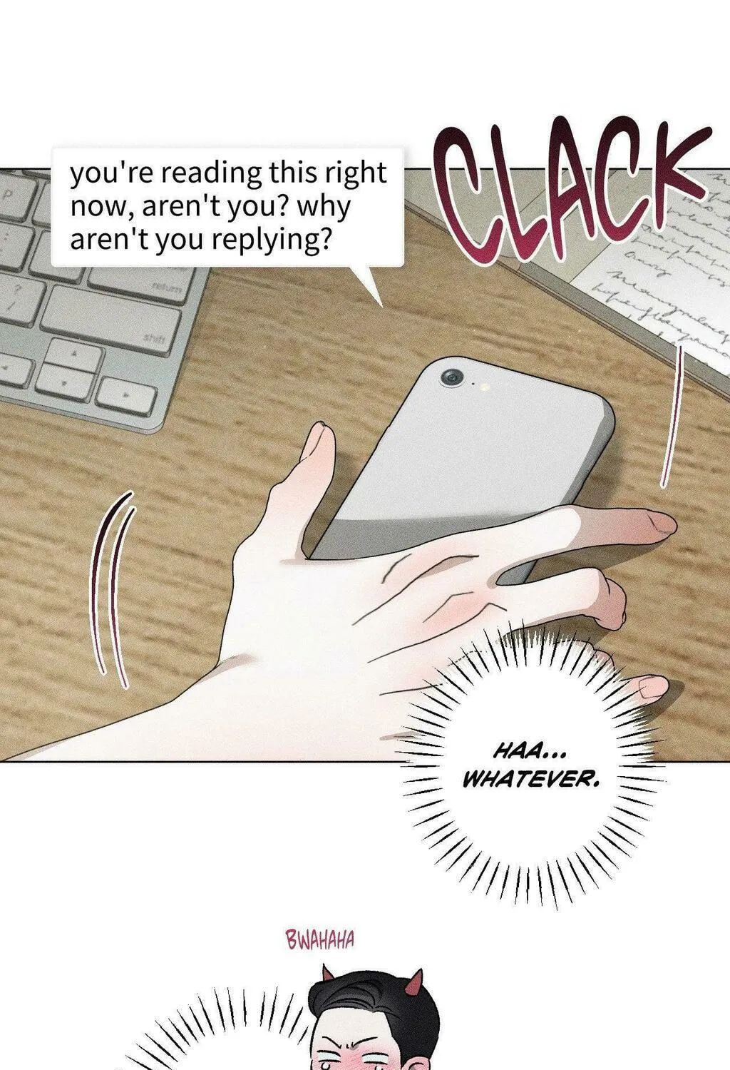 Close-Up Chapter 29 page 87 - 