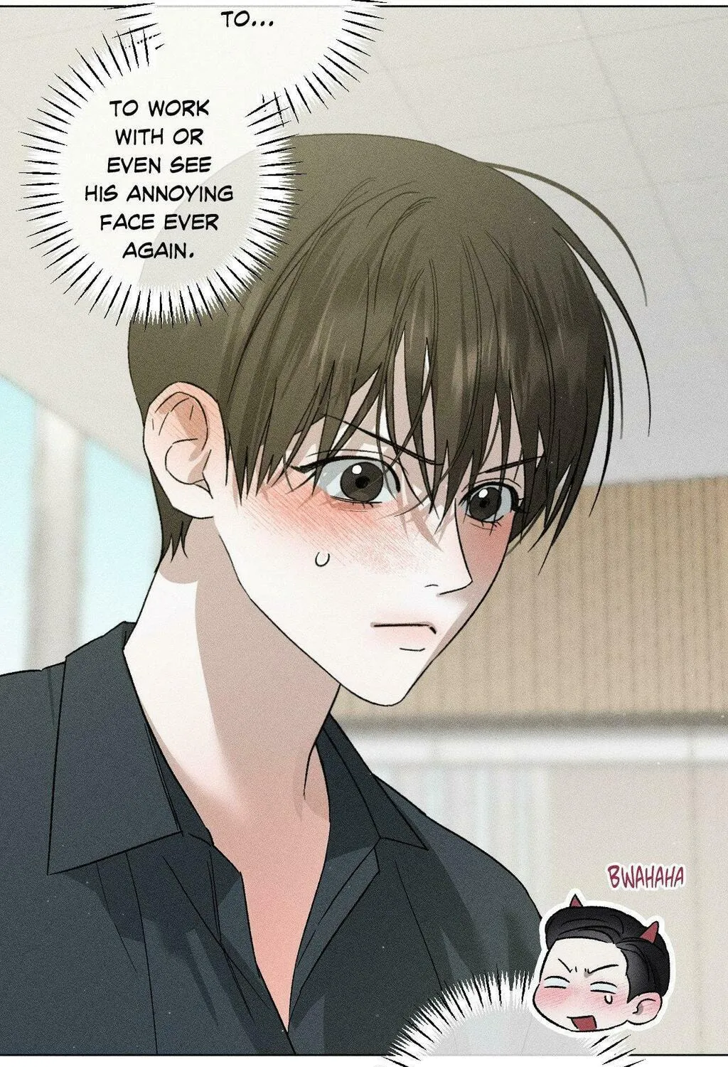 Close-Up Chapter 29 page 89 - 