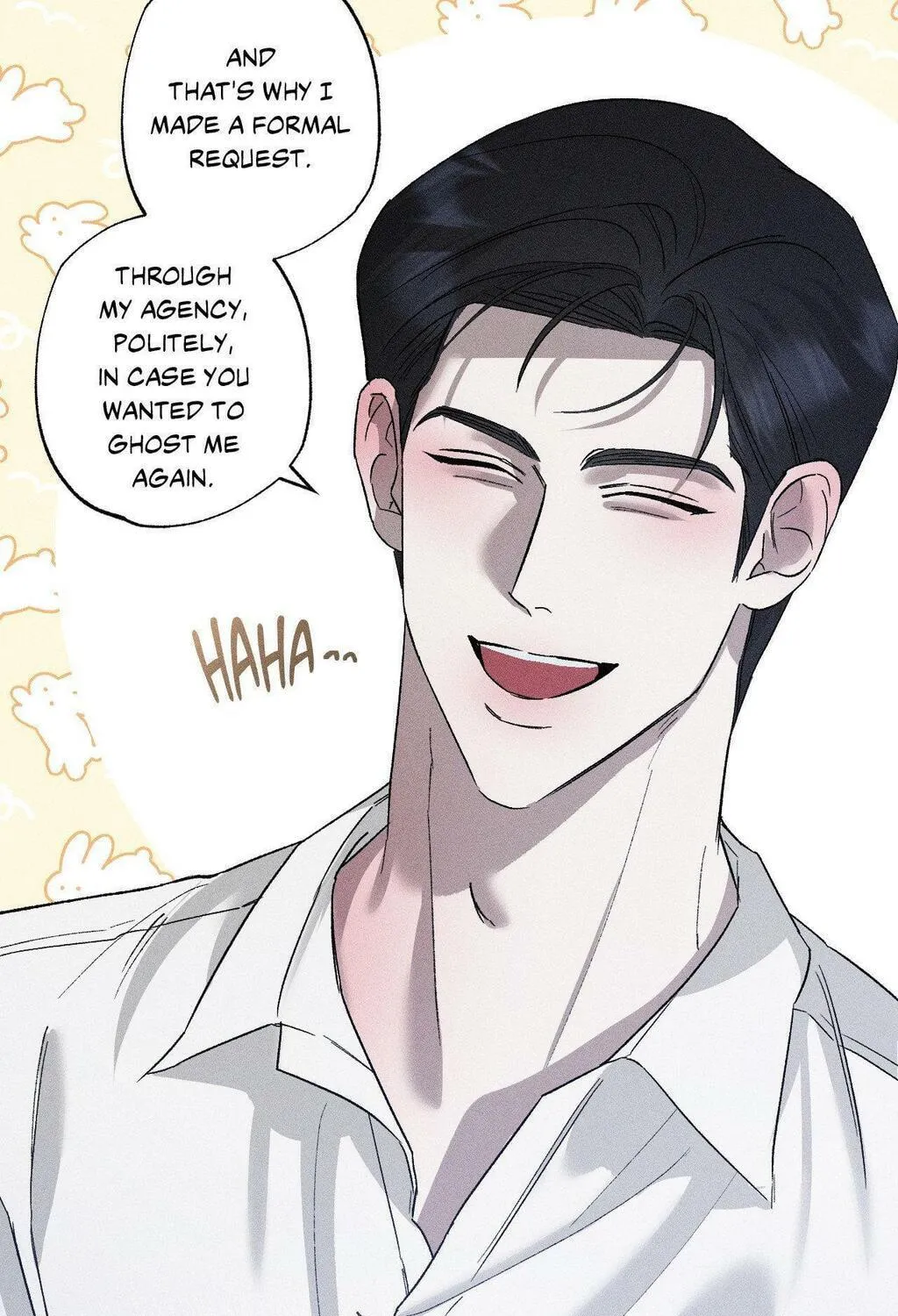 Close-Up Chapter 30 page 103 - 