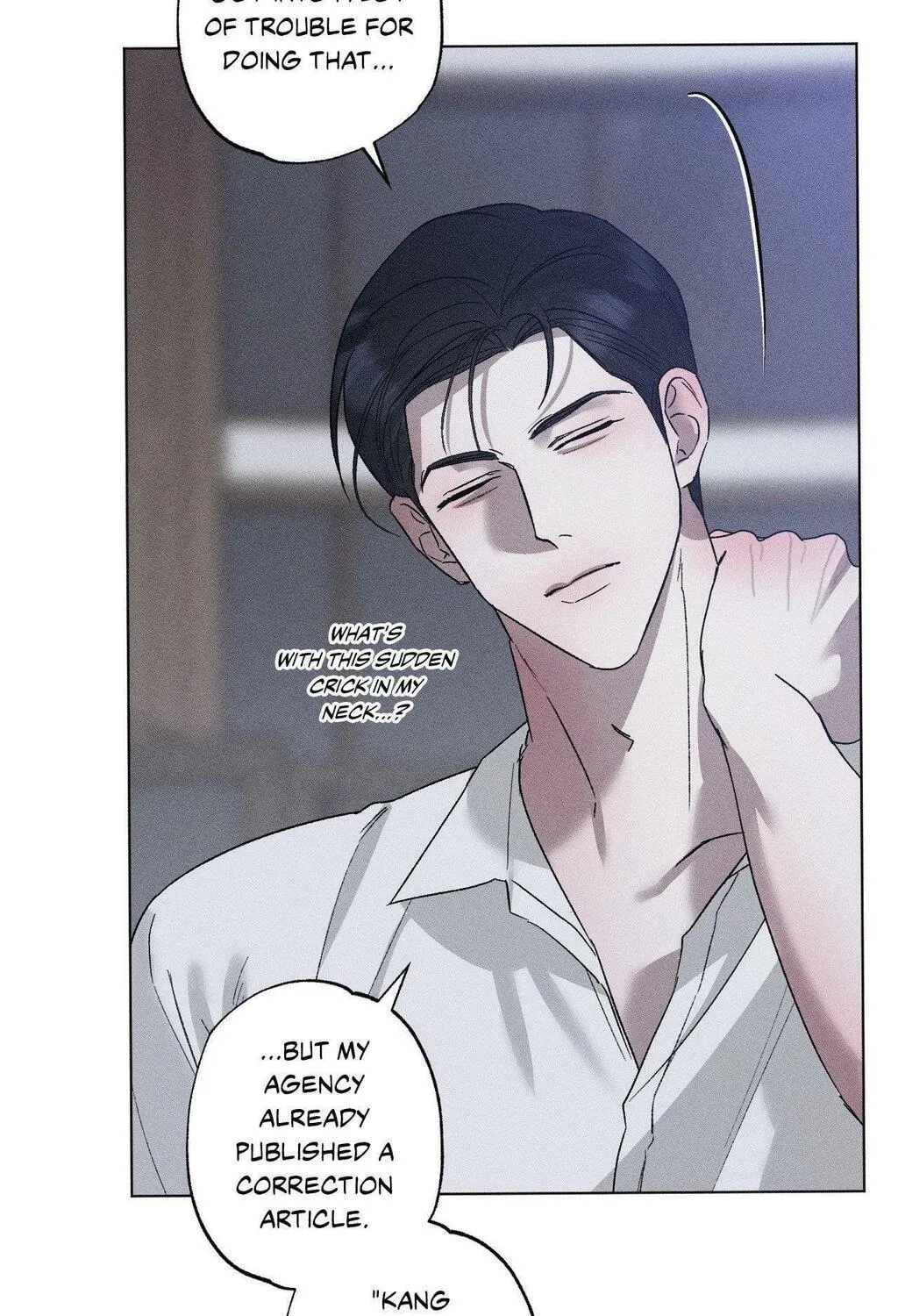 Close-Up Chapter 30 page 109 - 