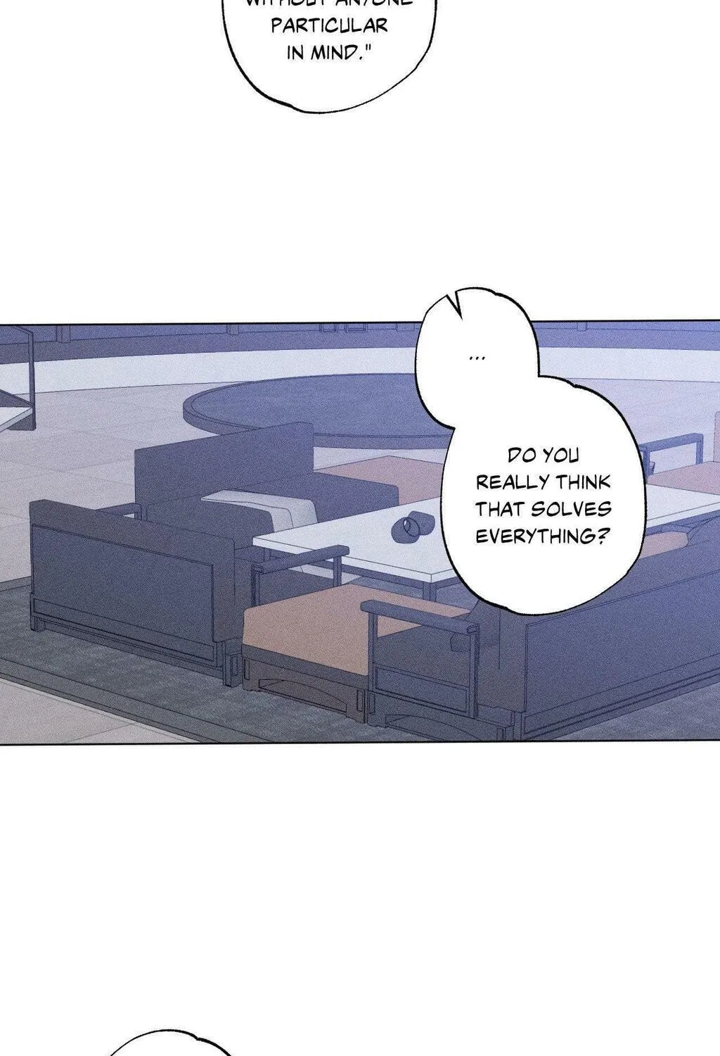 Close-Up Chapter 30 page 111 - 