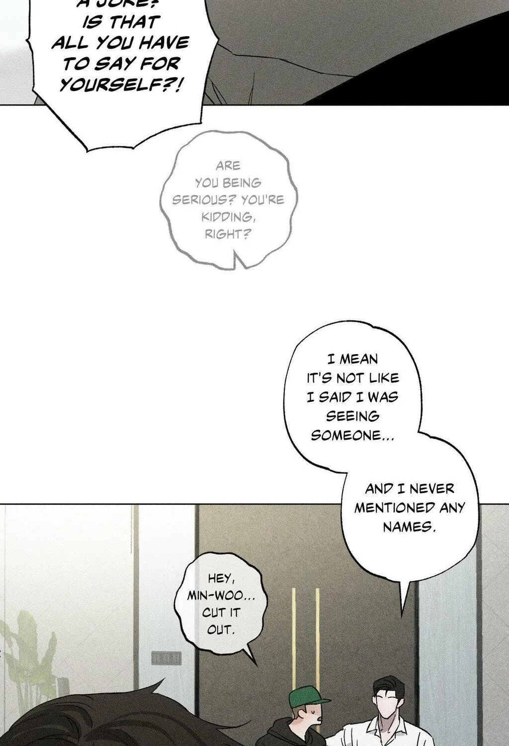 Close-Up Chapter 30 page 13 - 