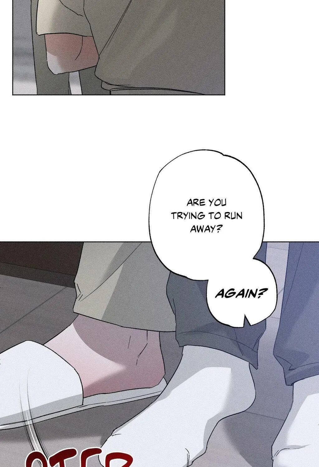Close-Up Chapter 30 page 124 - 
