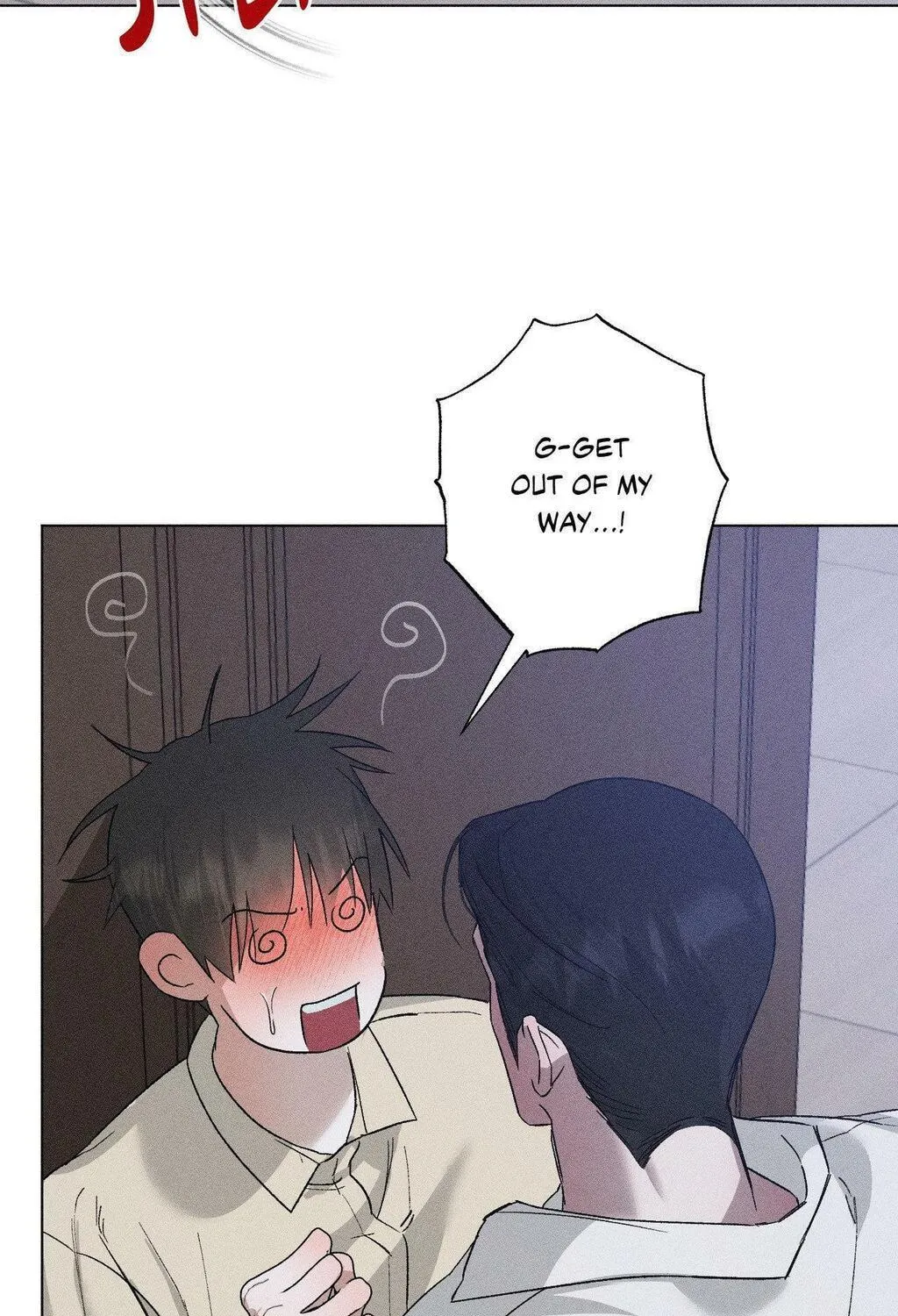 Close-Up Chapter 30 page 126 - 