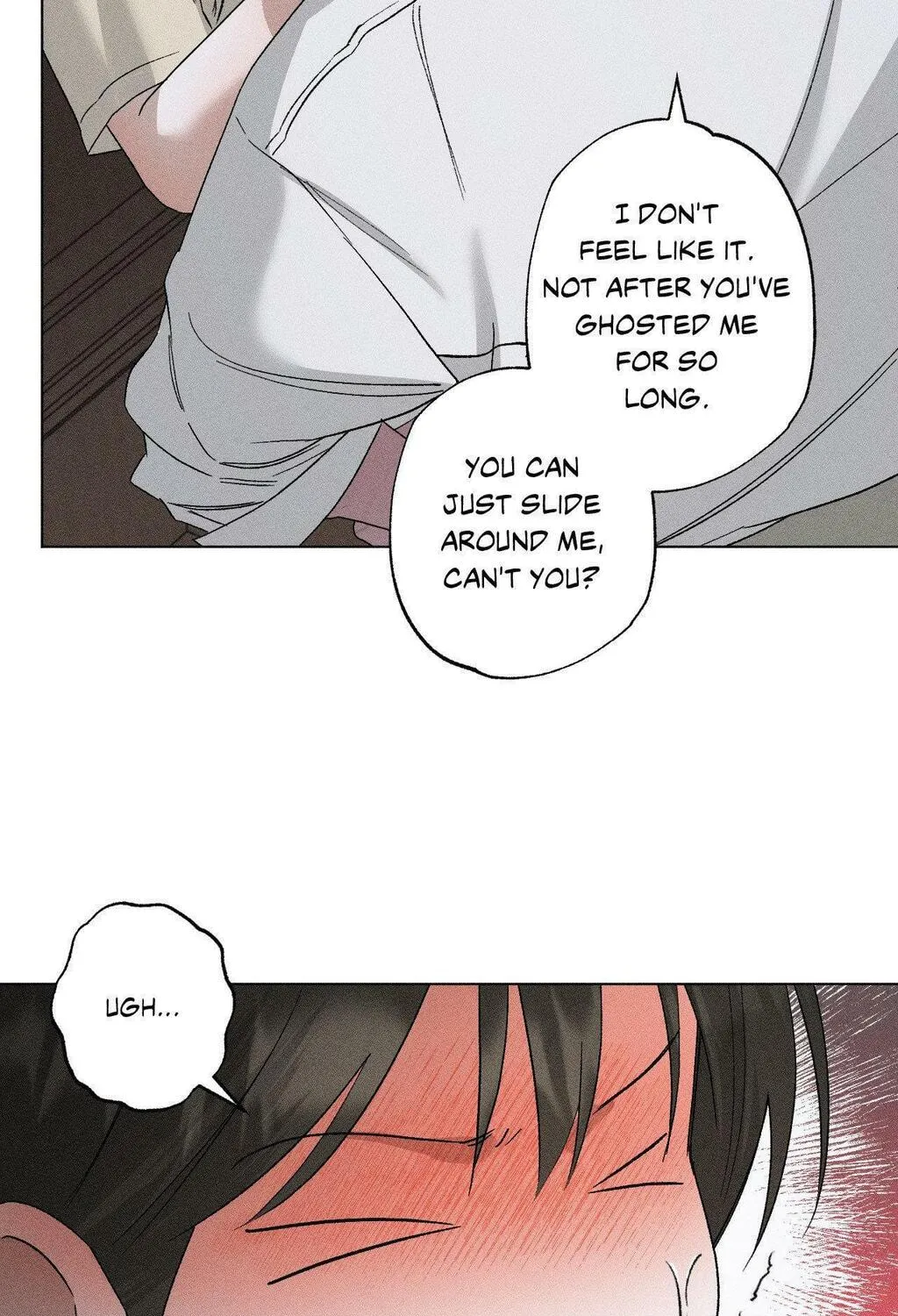 Close-Up Chapter 30 page 128 - 