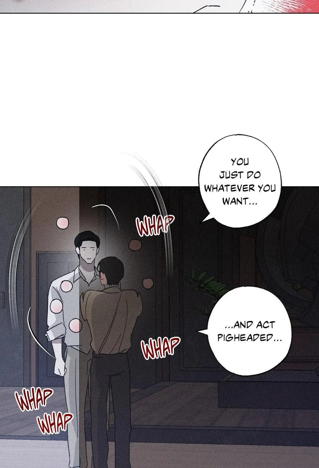Close-Up Chapter 30 page 130 - 