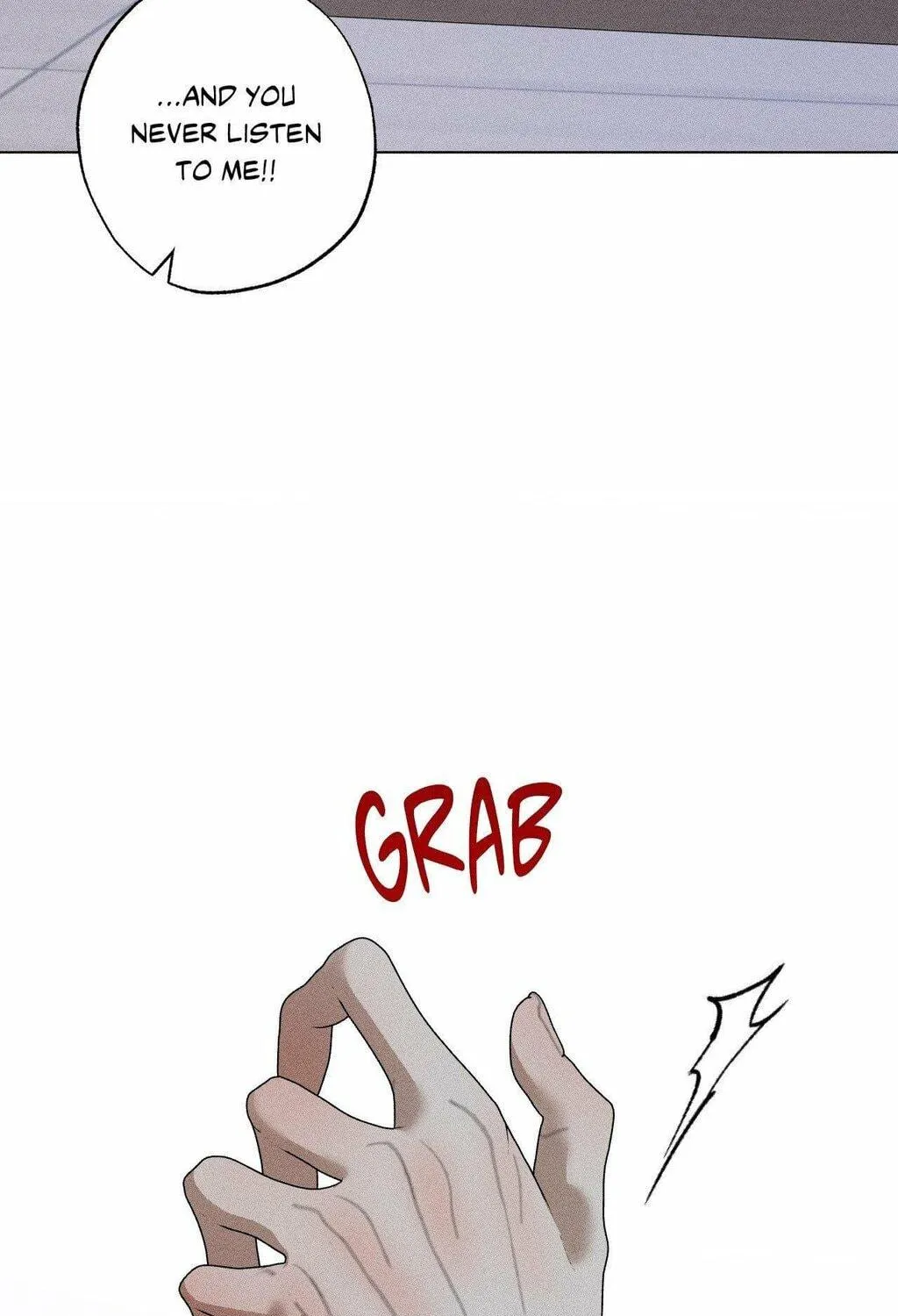 Close-Up Chapter 30 page 132 - 