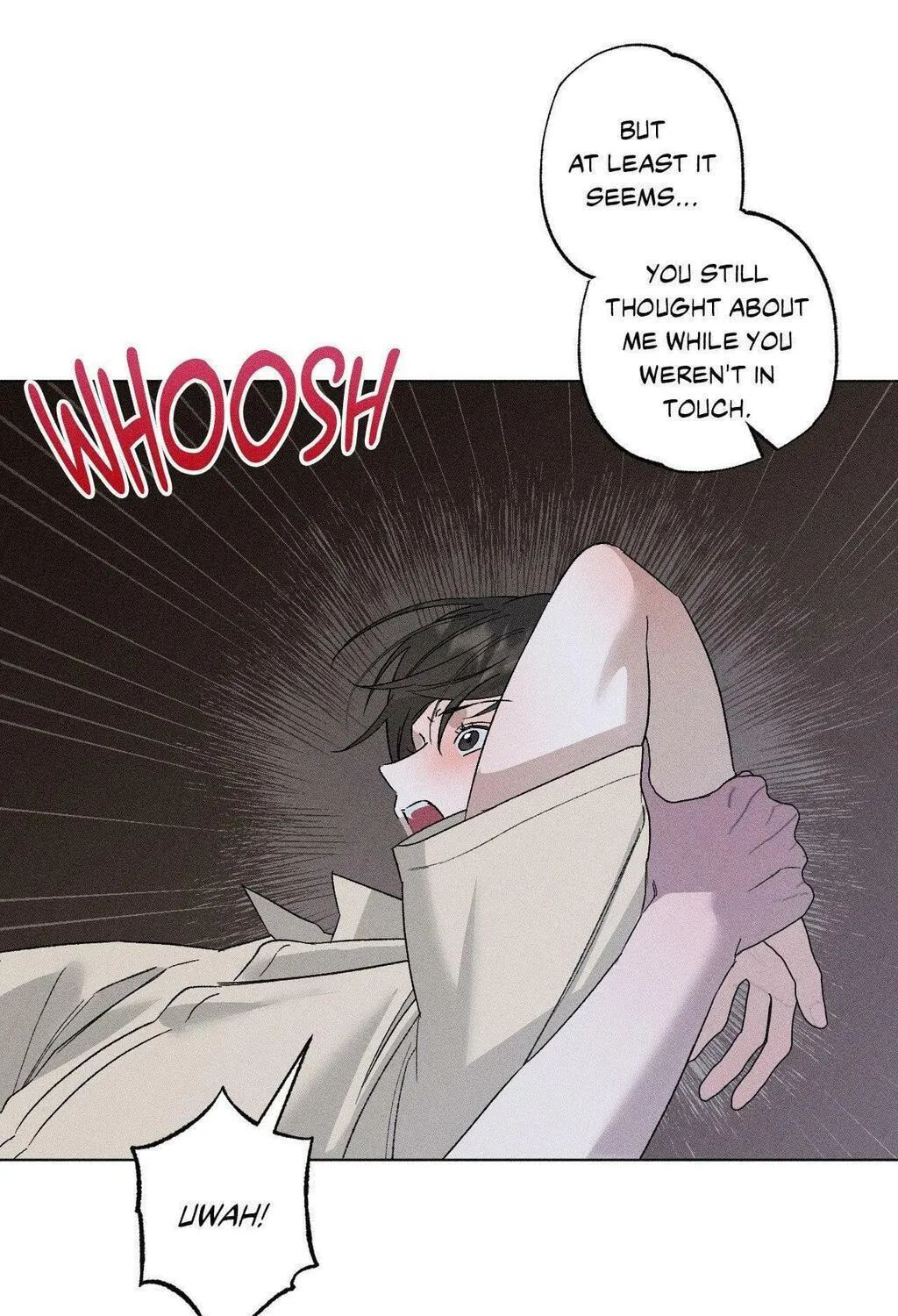 Close-Up Chapter 30 page 138 - 