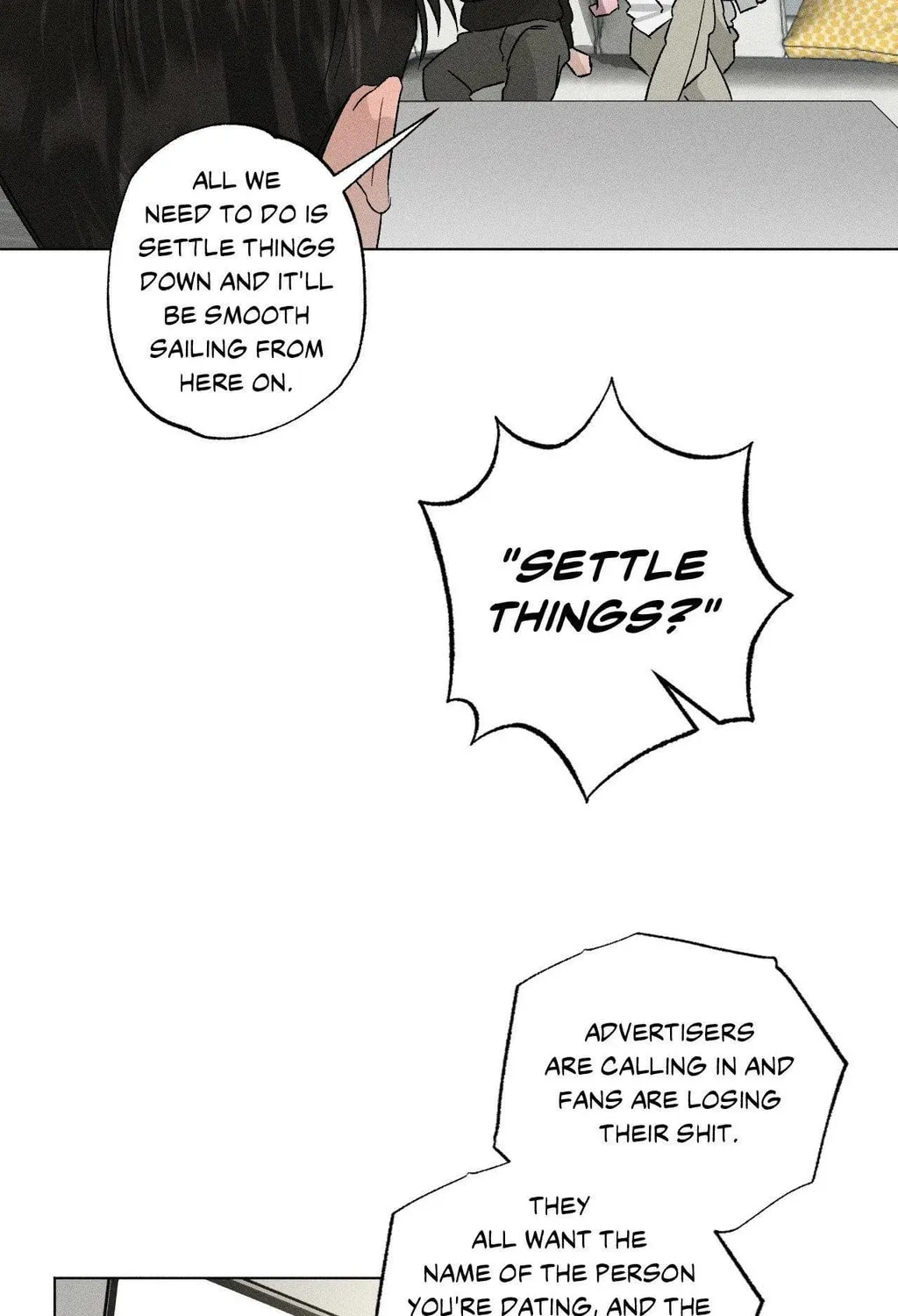 Close-Up Chapter 30 page 15 - 